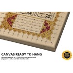 Hilyah Of Prophet Muhammad (Pbuh)